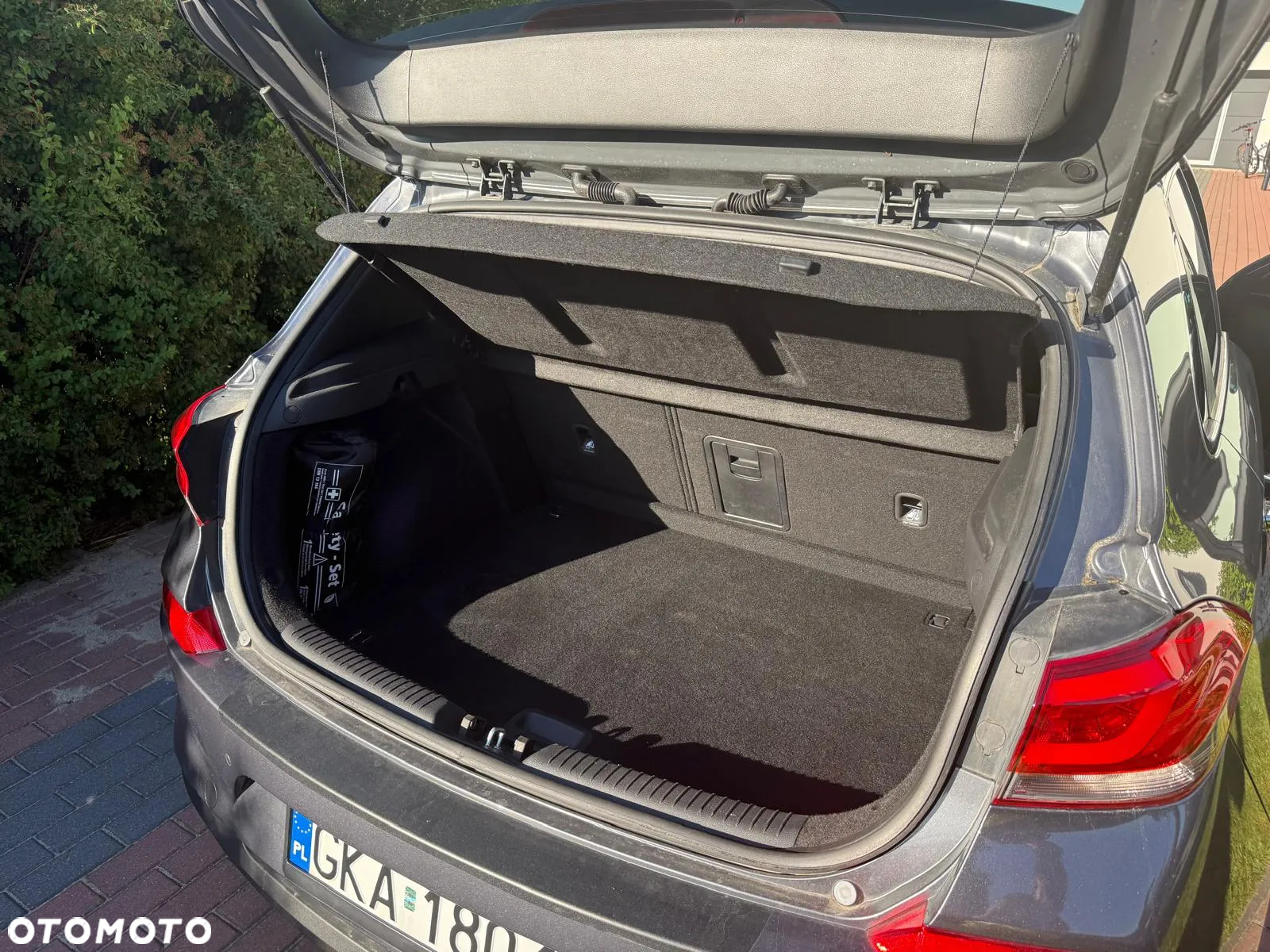 Hyundai i30 1.4 T-GDI GPF Premium DCT - 6