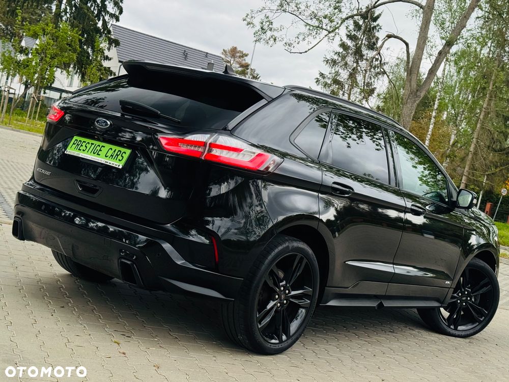 Ford Edge 2.0 EcoBlue Bi-Turbo 4x4 ST-LINE - 7