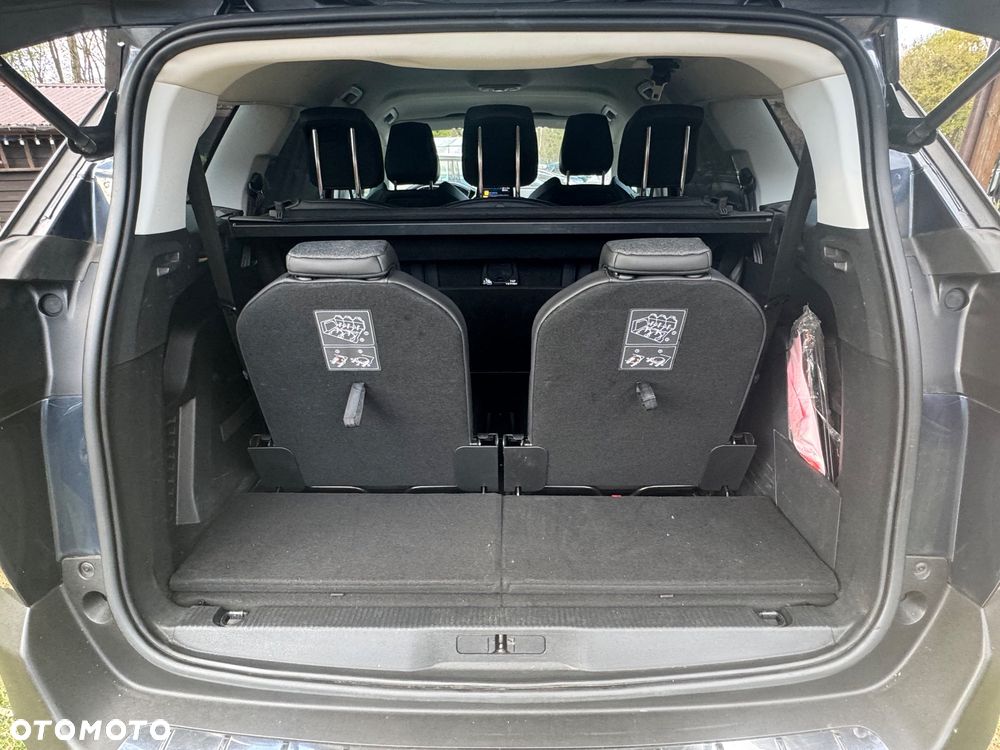 Peugeot 5008 PureTech 130 Allure - 15