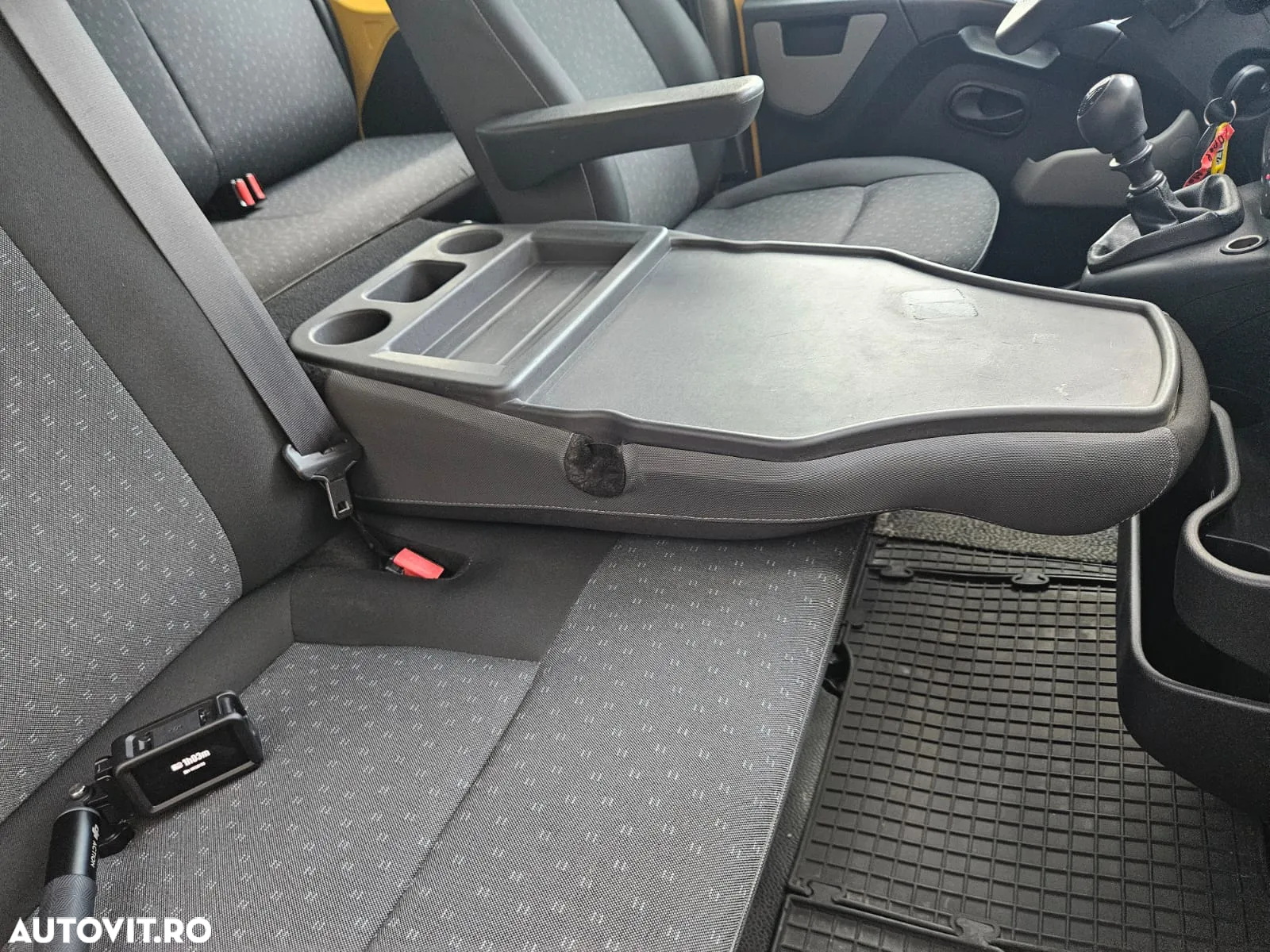 Opel Movano L3H1 2.3CDTI EURO6//7locuri//Rate FIXE//Credit cu AVANS "0"// - 18