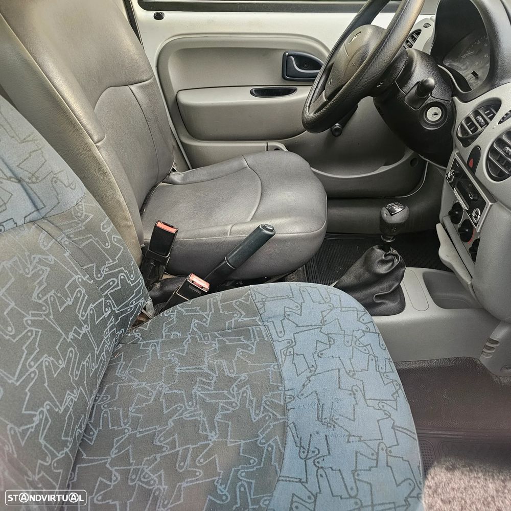 Renault Kangoo ver-1-2-16v-confort - 16