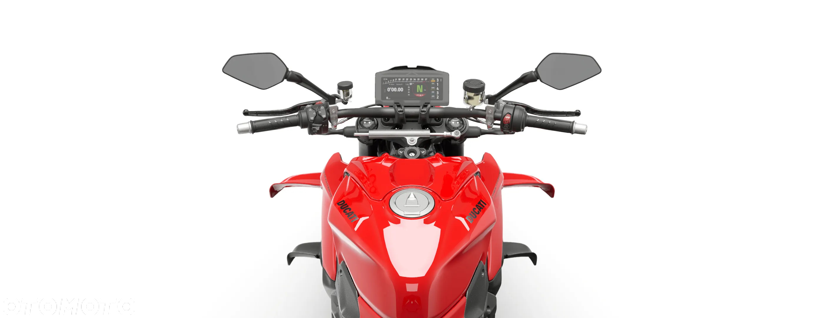 Ducati Streetfighter V4 - 7