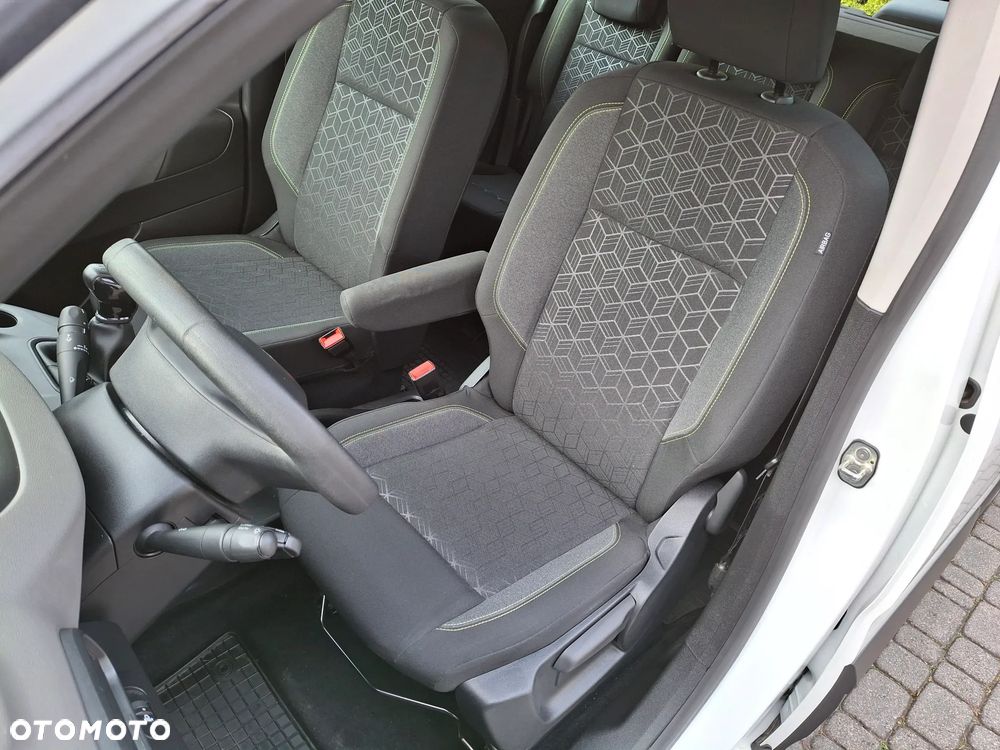 Peugeot Rifter Long 1.5 BlueHDI Active S&S - 18