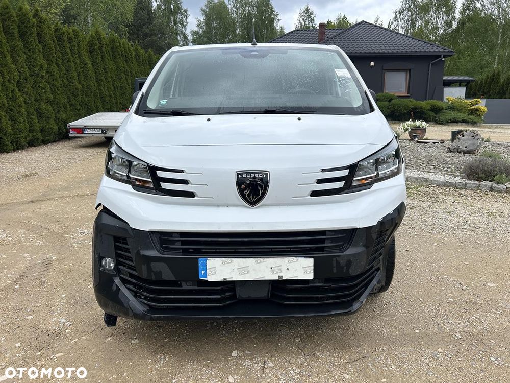 Peugeot EXPERT - 2