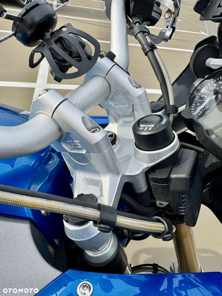 BMW GS - 19