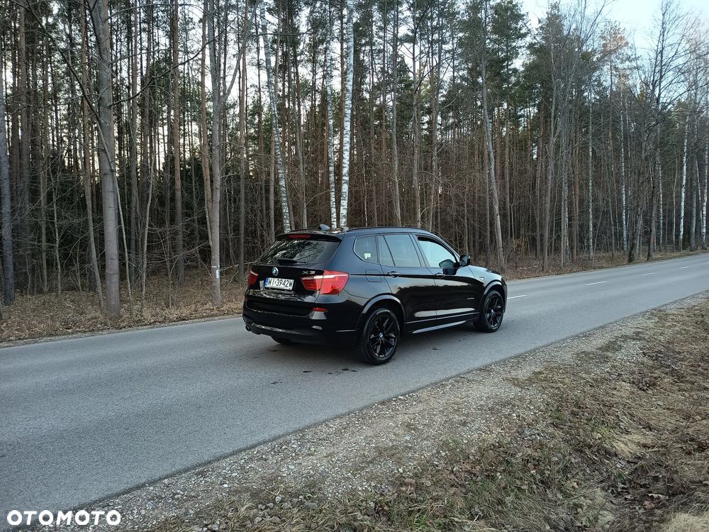 BMW X3 - 9