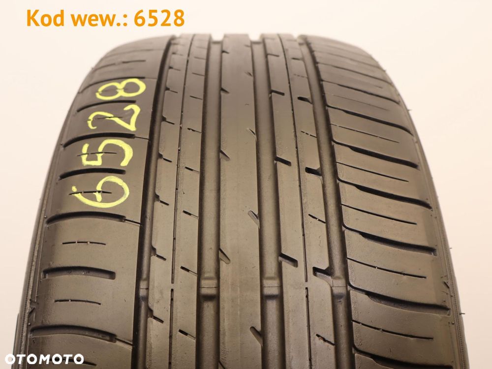 Falken ZIEX ZE 914 B  - 225/45 R17 - 7