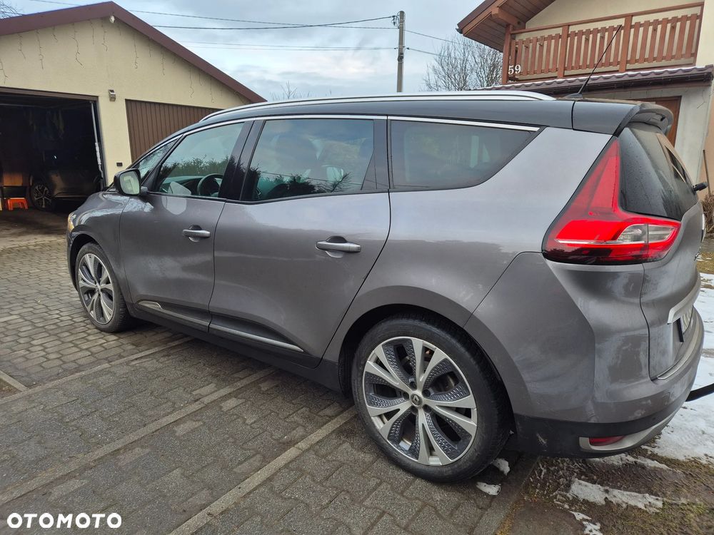 Renault Scenic 1.7 Blue dCi Intens EDC - 11