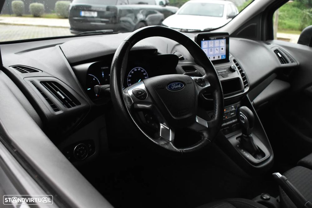 Ford Transit Connect 1.5 TDCi 210 L2 Trend Powershift - 24