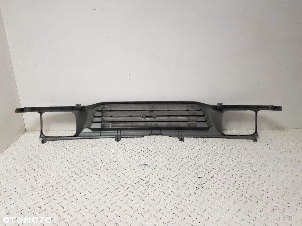 FABRYCZNIE NOWY ORYGINALNY GRILL ATRAPA ISUZU RODEO AMIGO 98-02 IZ07045GA - 5