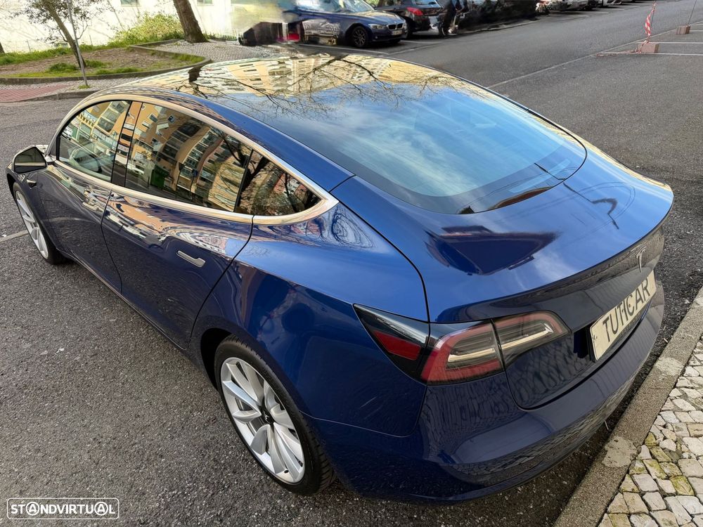 Tesla Model 3 Standard Range Plus RWD - 19