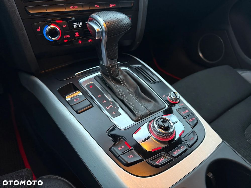 Audi A5 Sportback 3.0 TDI Quattro S tronic - 19