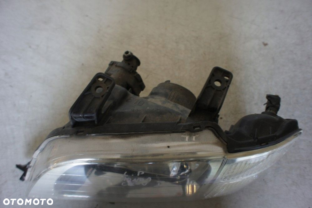 HONDA CR-V LAMPA LEWY PRZÓD - 3