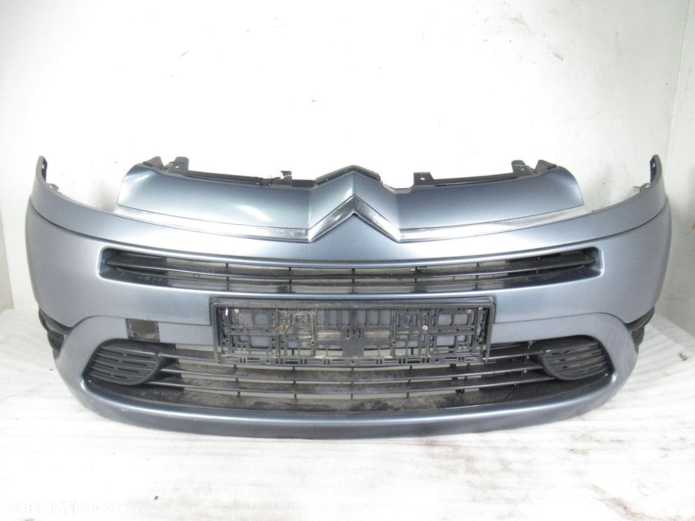 ZDERZAK PRZÓD CITROEN C4 Picasso I EZW - 1