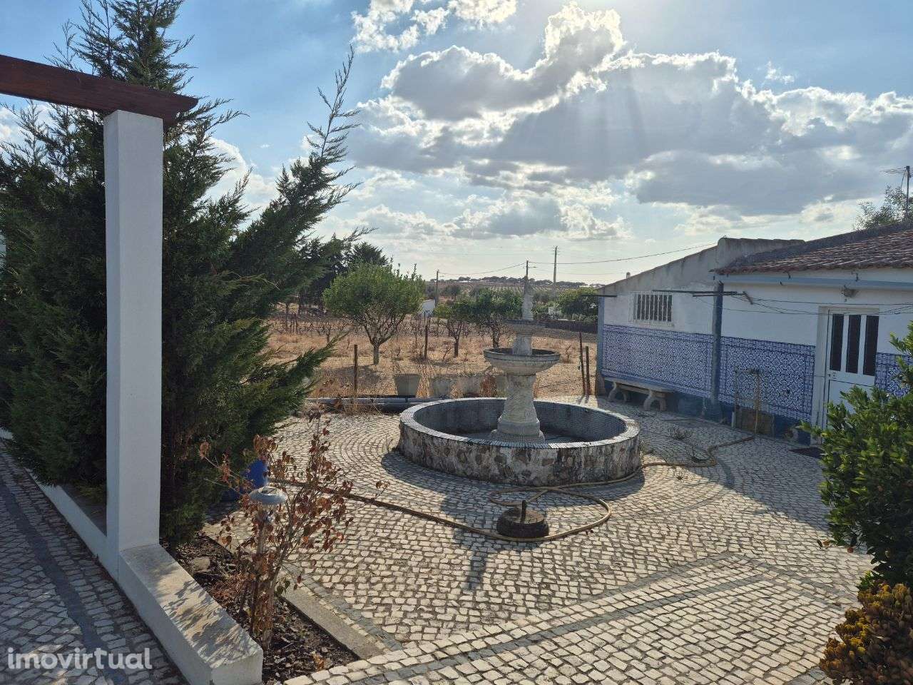 Quinta de luxo na Aldeia dos Fernandes - Grande imagem: 3/39