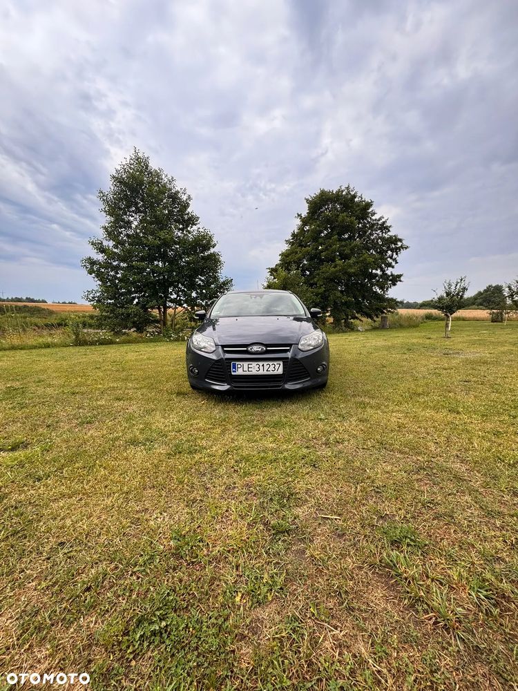 Ford Focus 1.6 TDCi Trend - 3