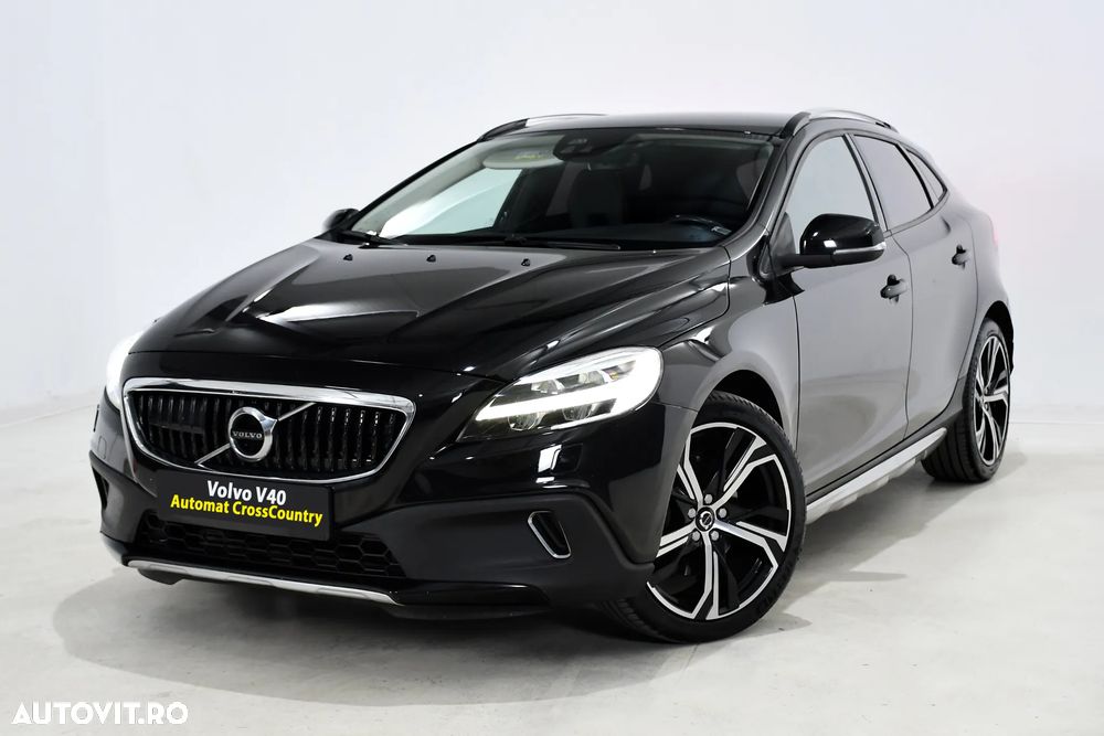 Volvo V40 - 11