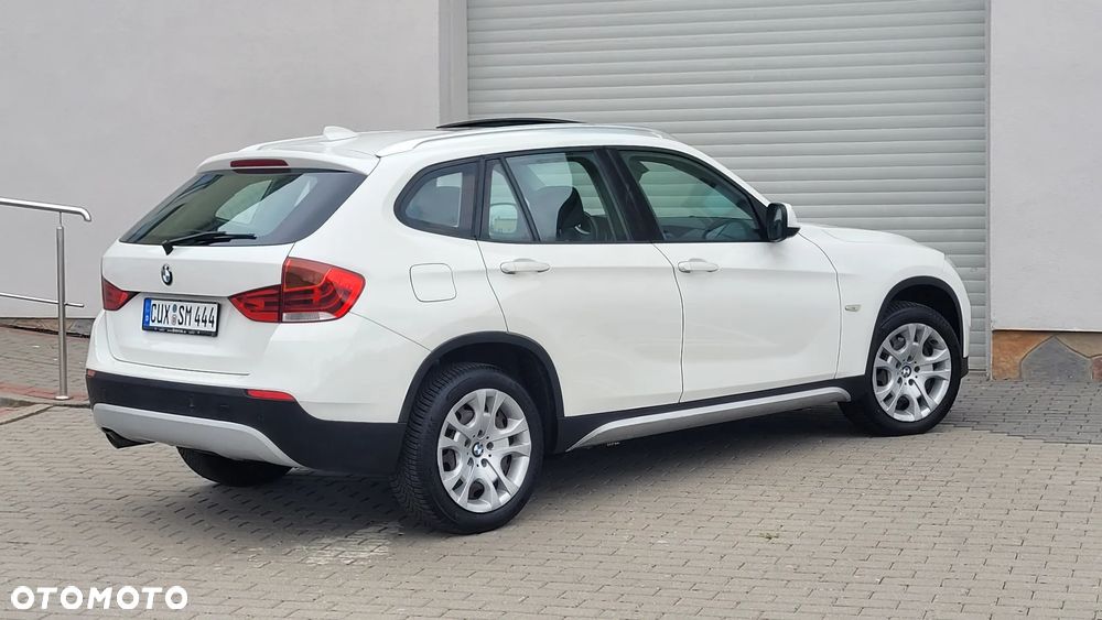 BMW X1 xDrive18d xLine - 15