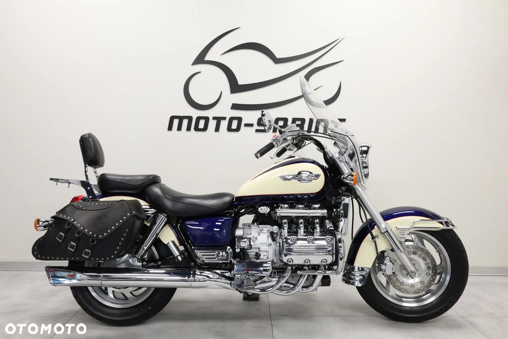 Honda Valkyrie