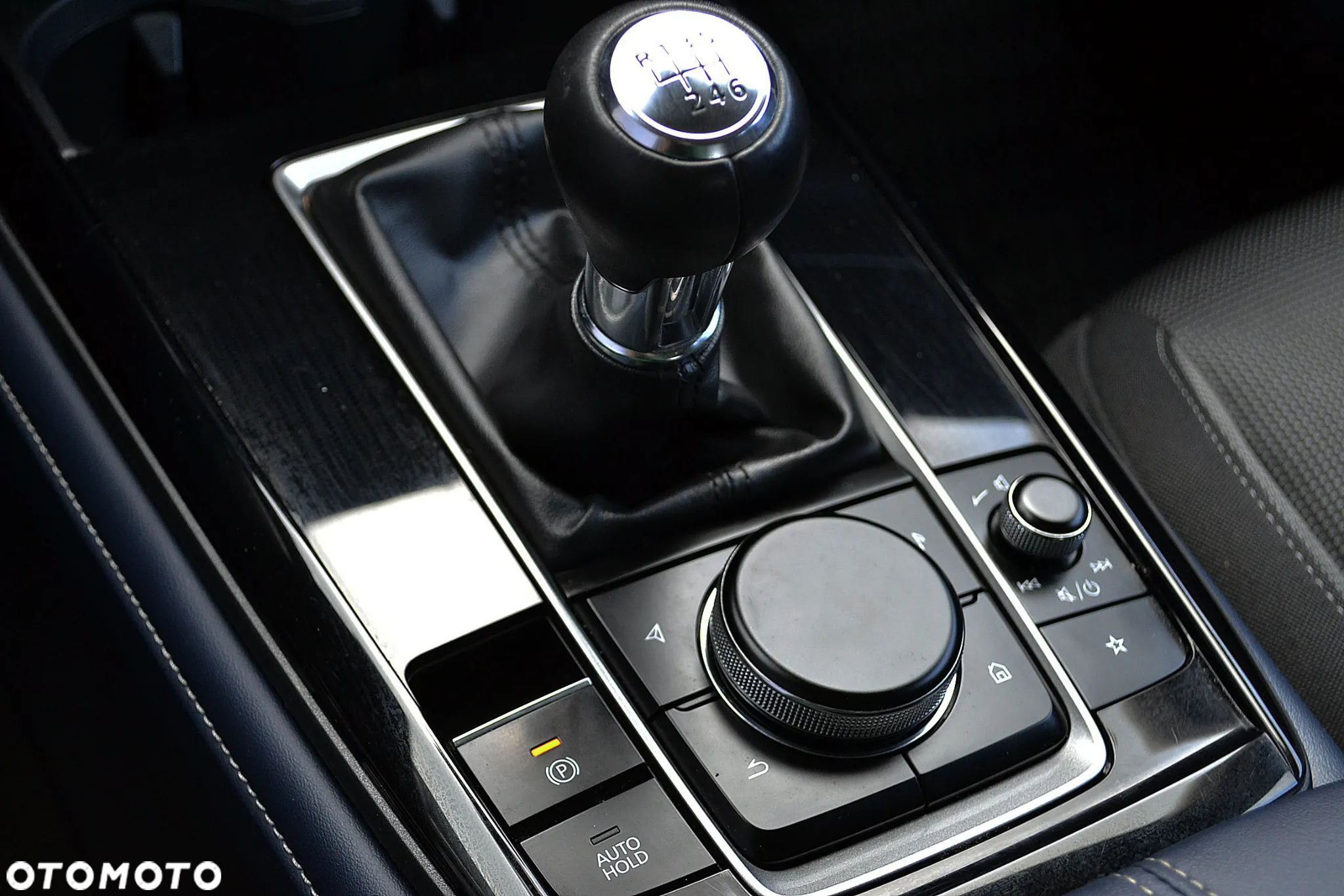 Mazda CX-30 SKYACTIV-X 2.0 M-Hybrid SELECTION - 15