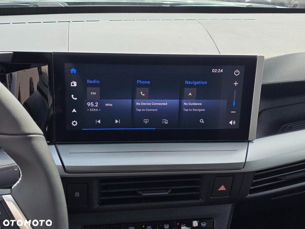 Opel Frontera 1.2 T mHEV GS eDTC6 - 19