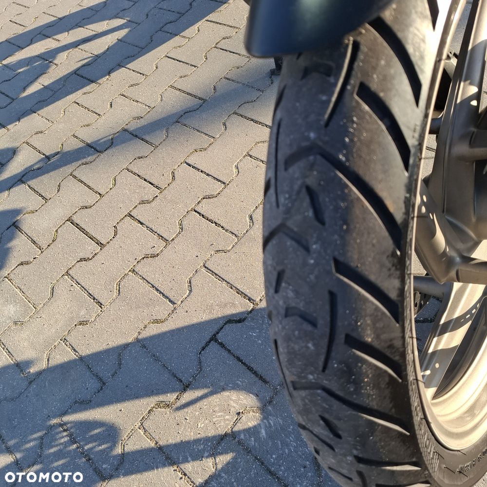 BMW GS - 20