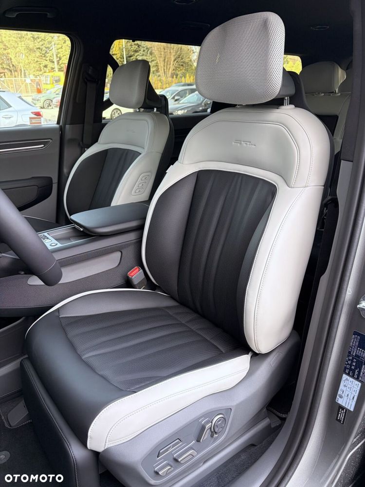 Kia EV9 99.8kWh GT-Line AWD - 12