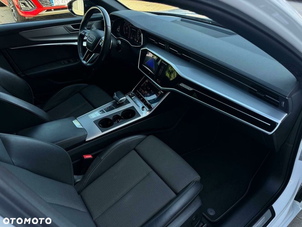 Audi A6 - 12