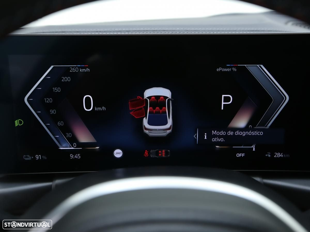 BMW i4 M50 - 23