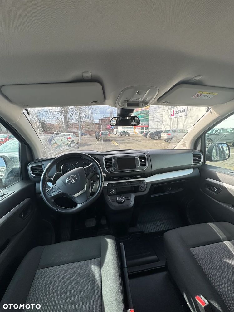 Toyota Proace Verso 2.0 D4-D Long Business - 11