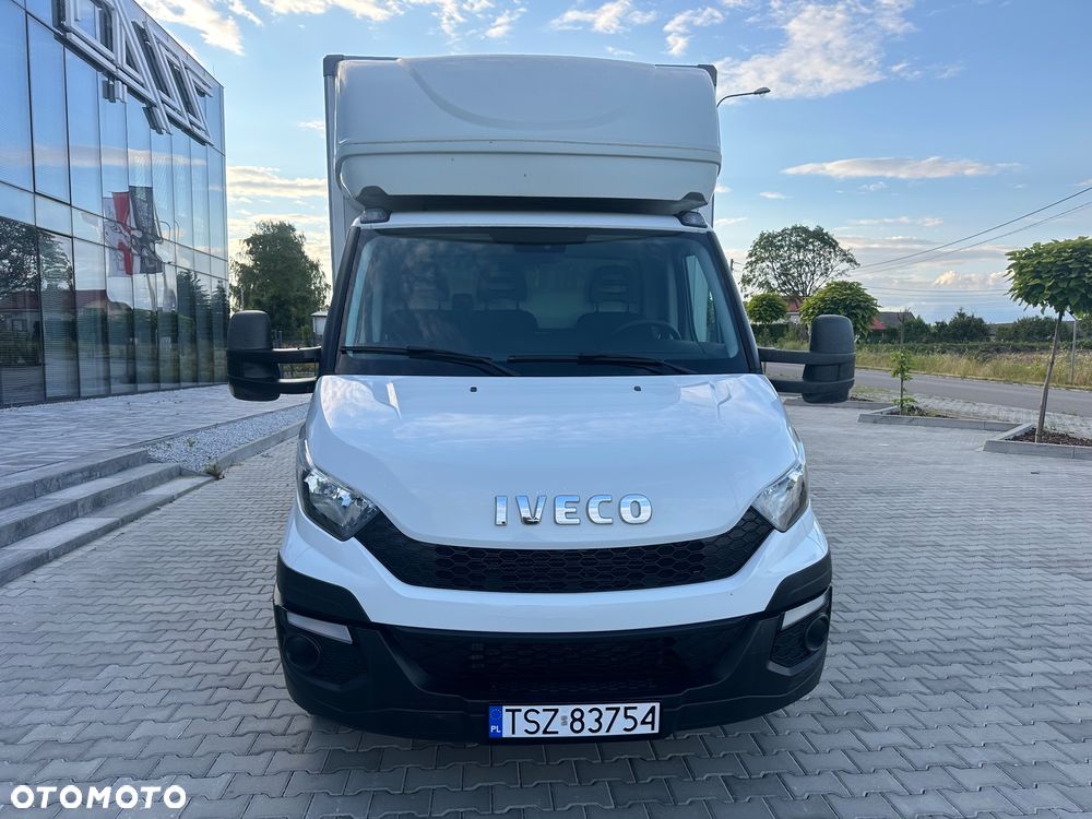 Iveco Daily 40C17 - 3