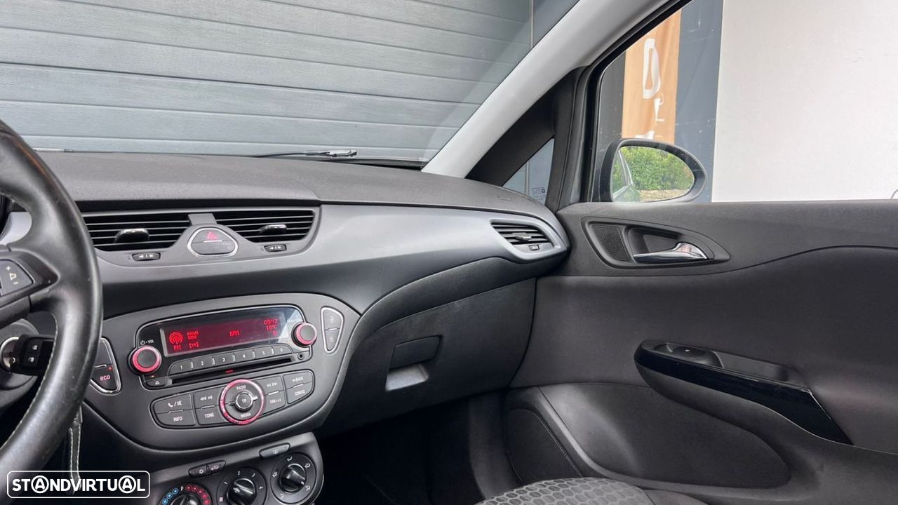 Opel Corsa 1.3 CDTi Business Edition - 14