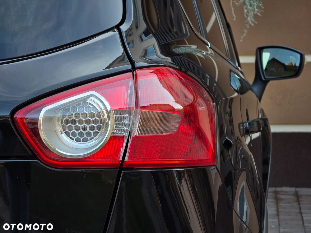 Ford Kuga 2.0 TDCi 4x4 Titanium - 34