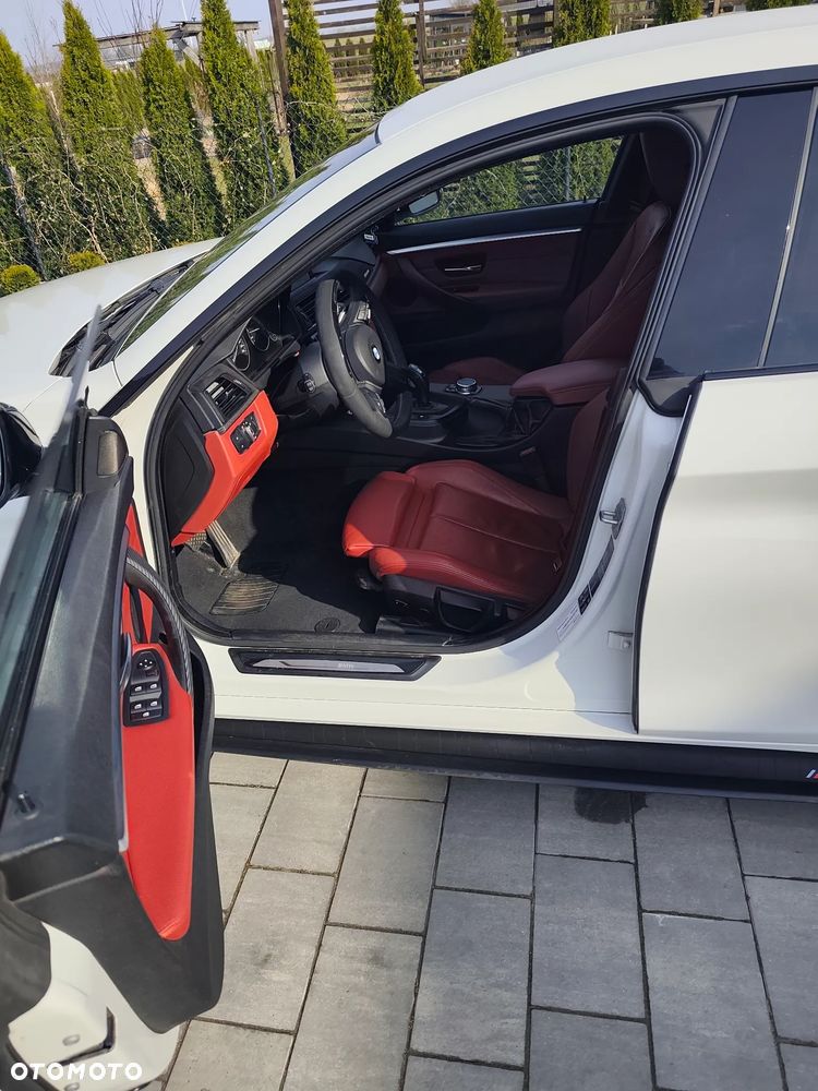 BMW Seria 4 430i M Sport sport - 16