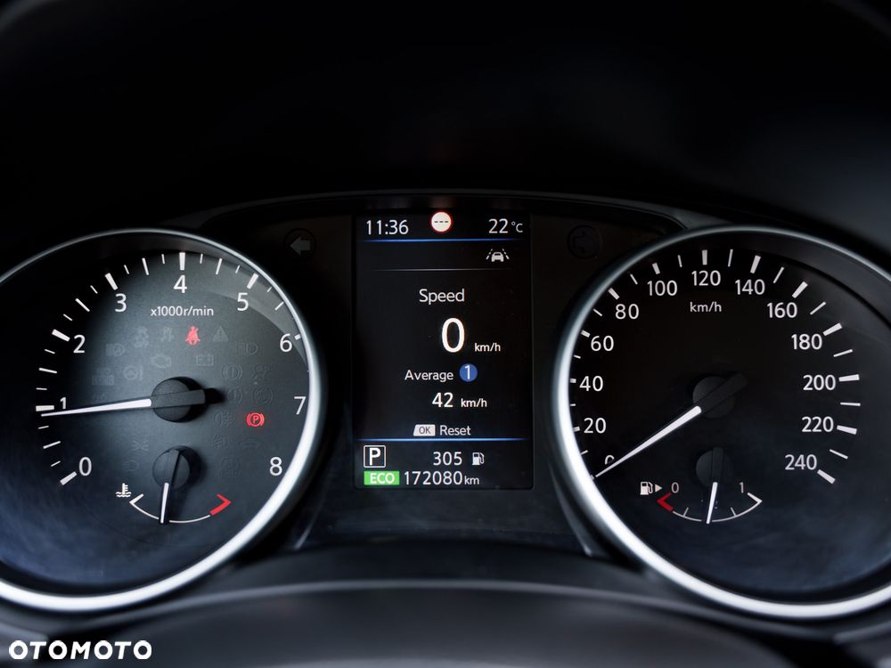 Nissan Qashqai 1.3 DIG-T N-Tec DCT - 28