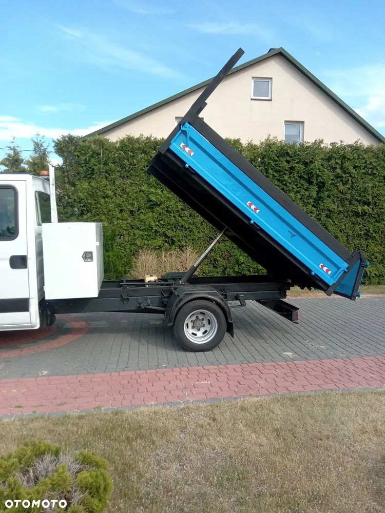 Iveco Daily - 12
