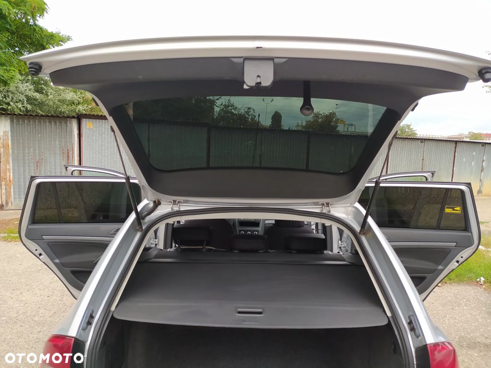 Skoda Octavia 1.6 TDI Classic - 10