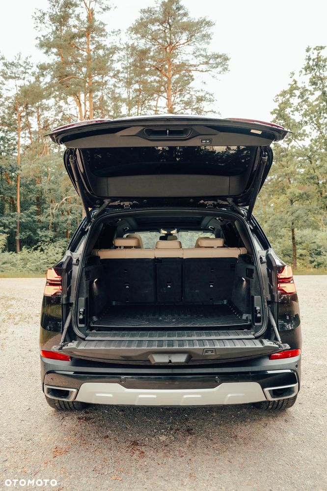 BMW X5 xDrive40i xLine - 10