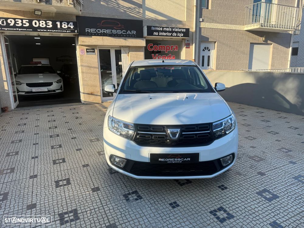 Dacia Logan Mcv