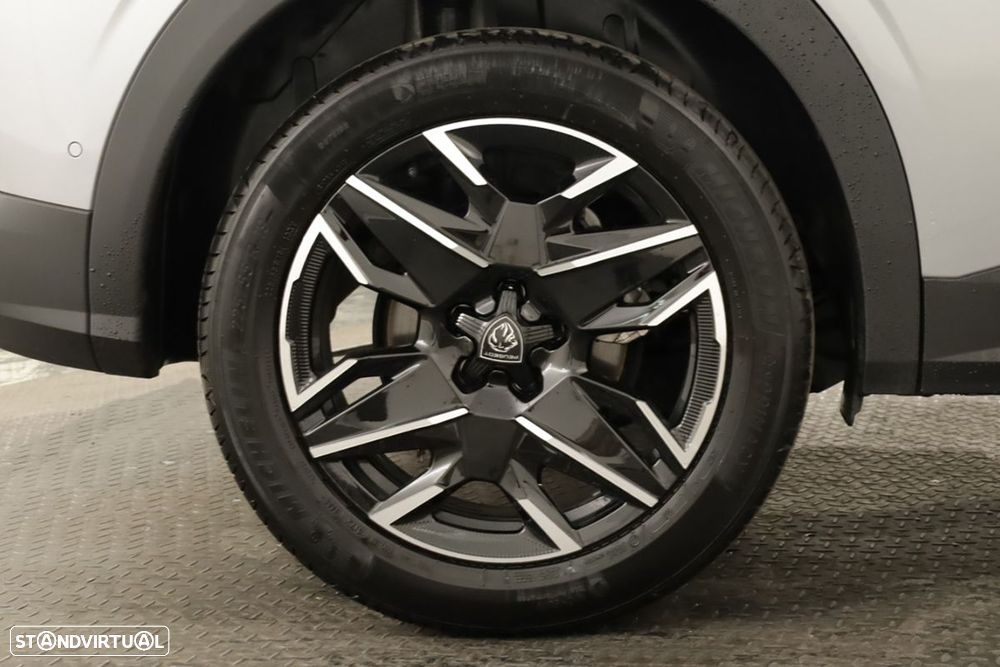 Peugeot 3008 1.2 Hybrid GT e-DCS6 - 5