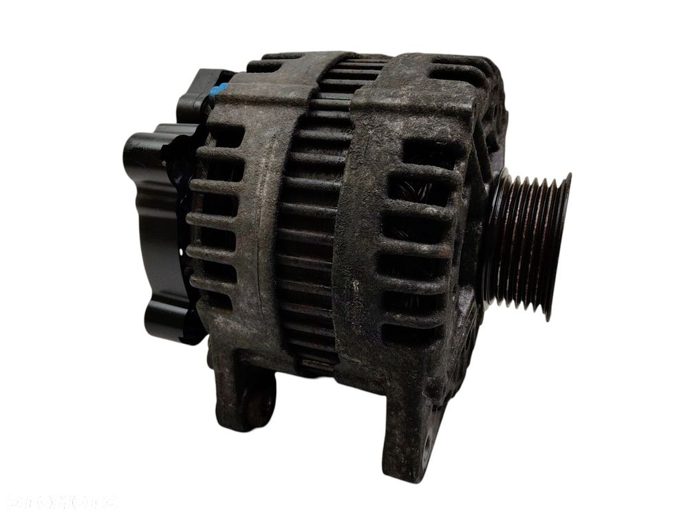 ALTERNATOR AUDI A6 C6 LIFT (2008-2011) 2.7 TDI 190KM 059903018E - 2