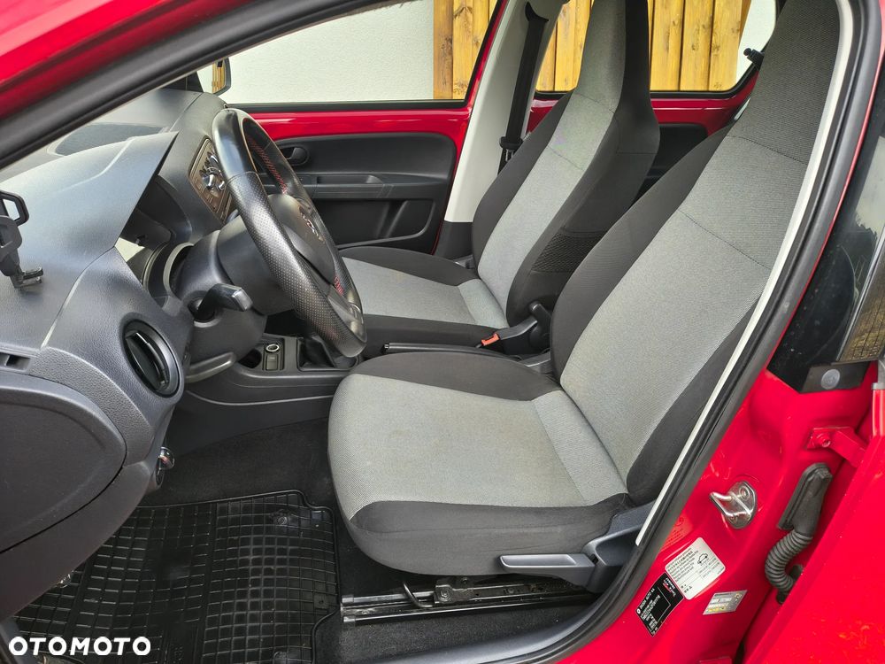 Skoda Citigo 1.0 Ambition - 24