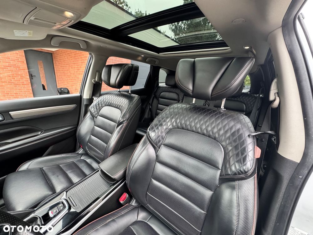 Renault Koleos 2.0 Blue dCi Initiale Paris 4x4 X-Tronic - 18