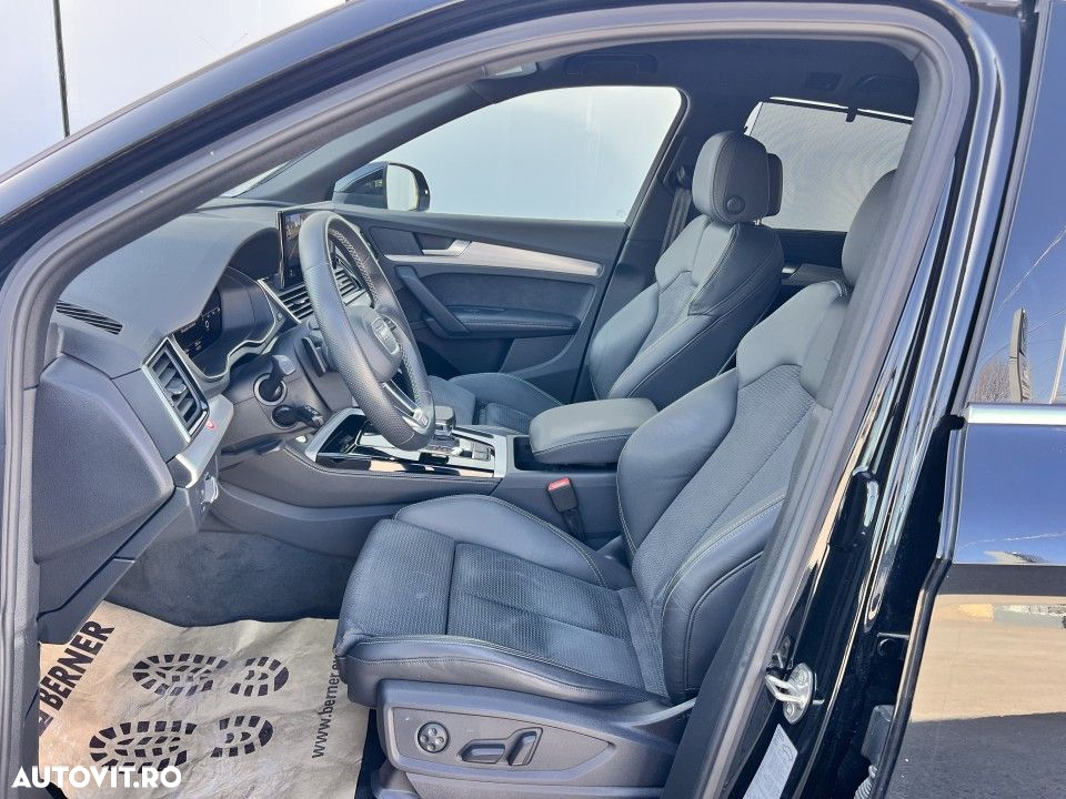 Audi Q5 - 5