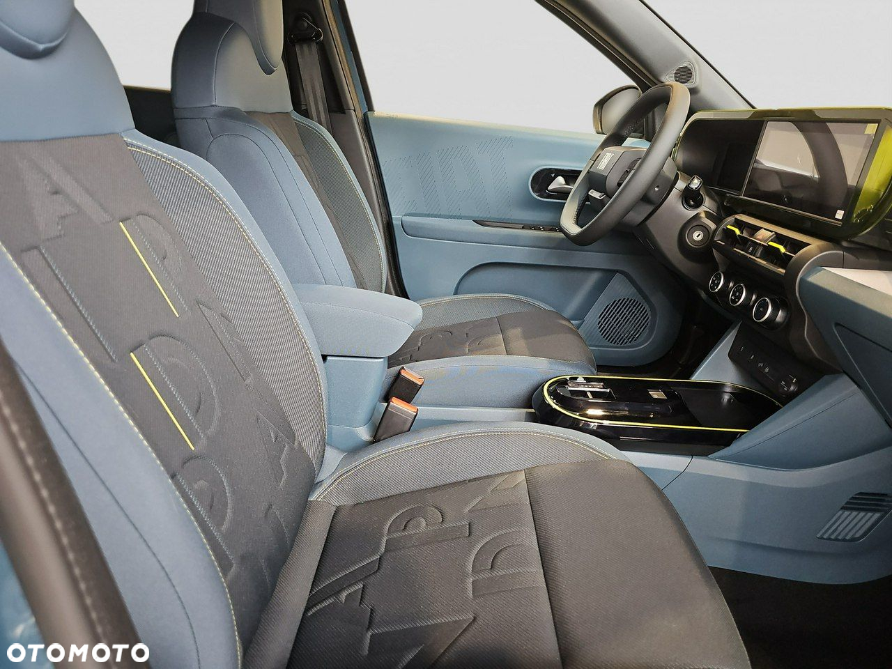 Fiat Grande Panda - 11
