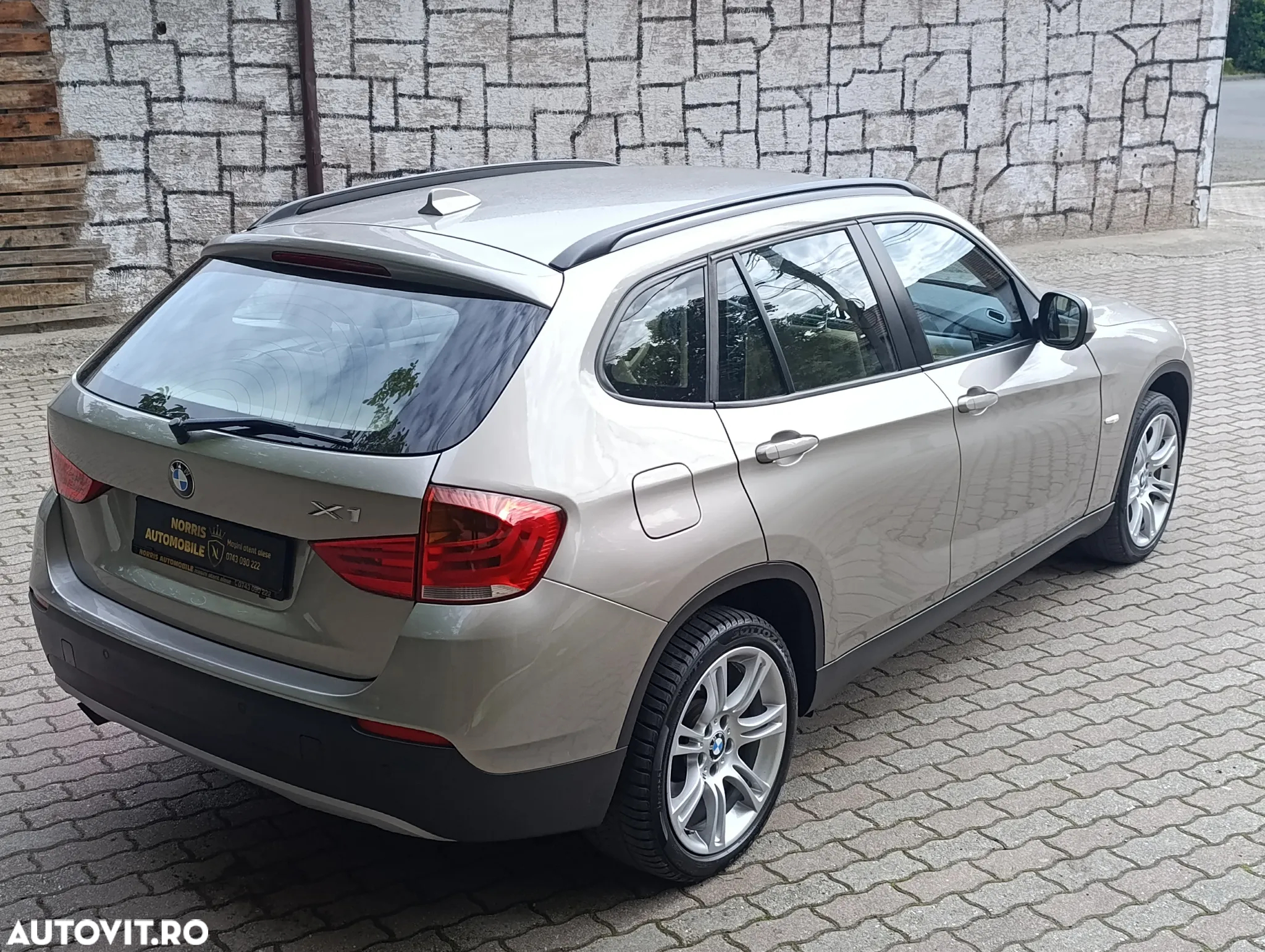 BMW X1 - 4
