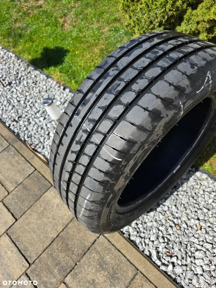 Opony GoodYear 235/55/18 letnie - 1