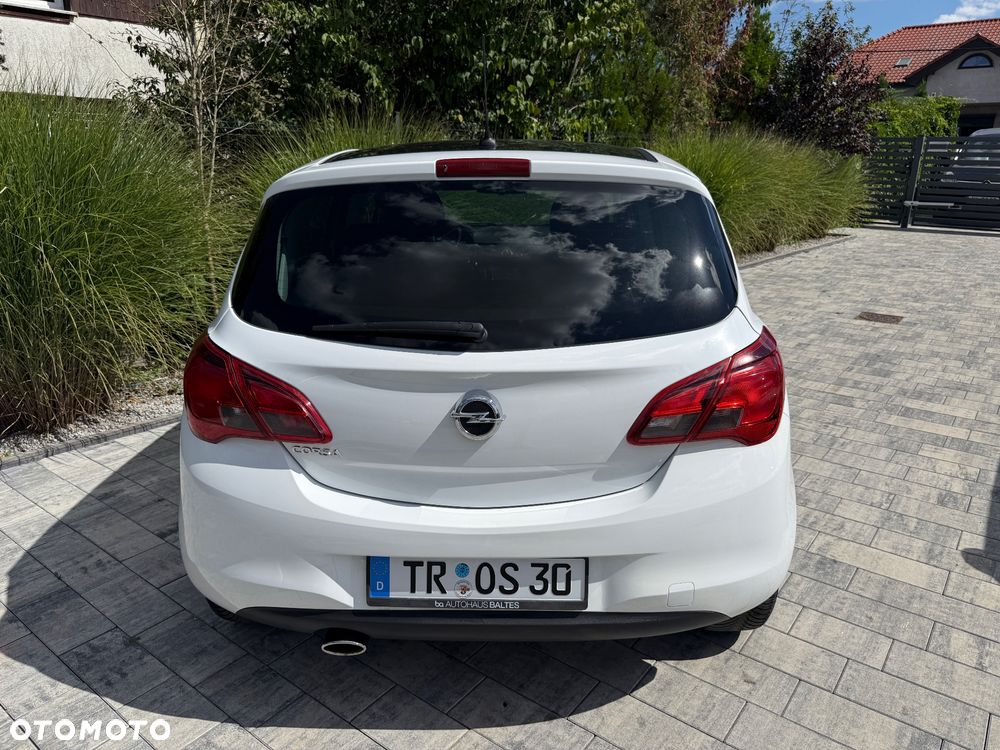 Opel Corsa 1.4 Color Edition - 6