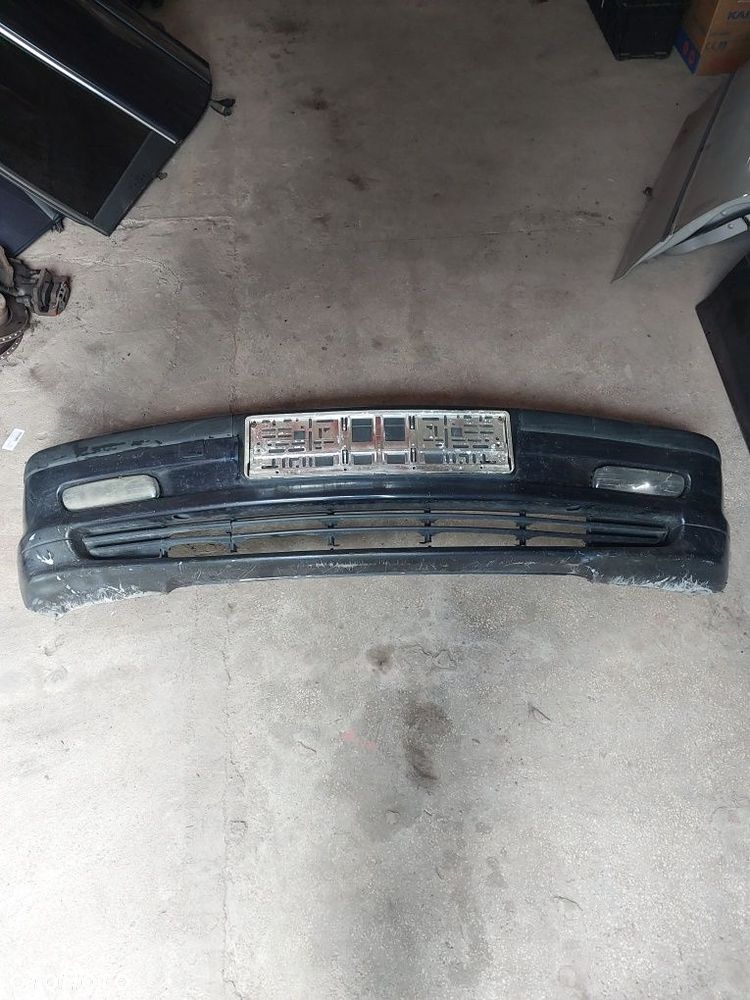 Bmw e 46 sedan touring kombi przedlift orientblau niebieski - 2