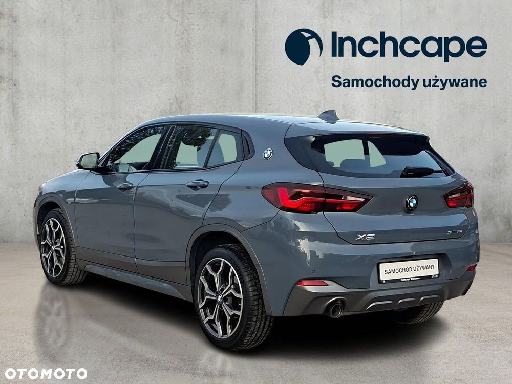BMW X2 - 3